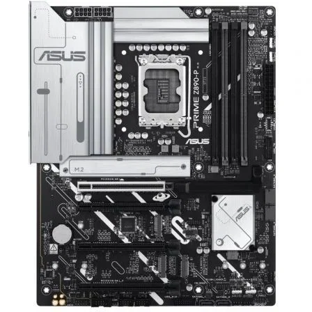 Asus PRIME Z890-P DDR5 ATX Intel Z890 LGA 1851